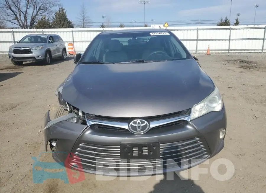 4T4BF1FK8GR543042 Photo# 5