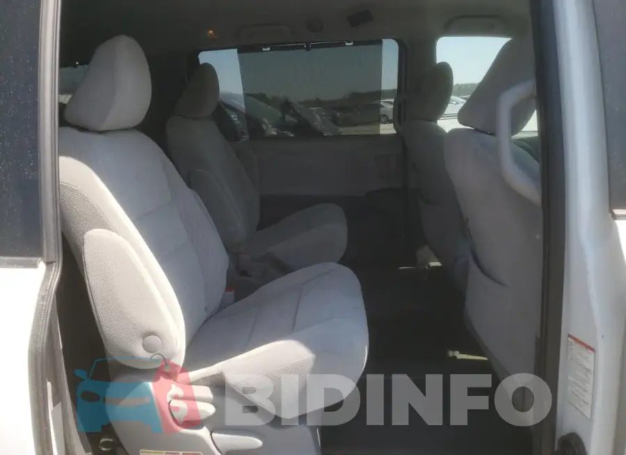 5TDJZ3DC4LS229900 Photo# 11