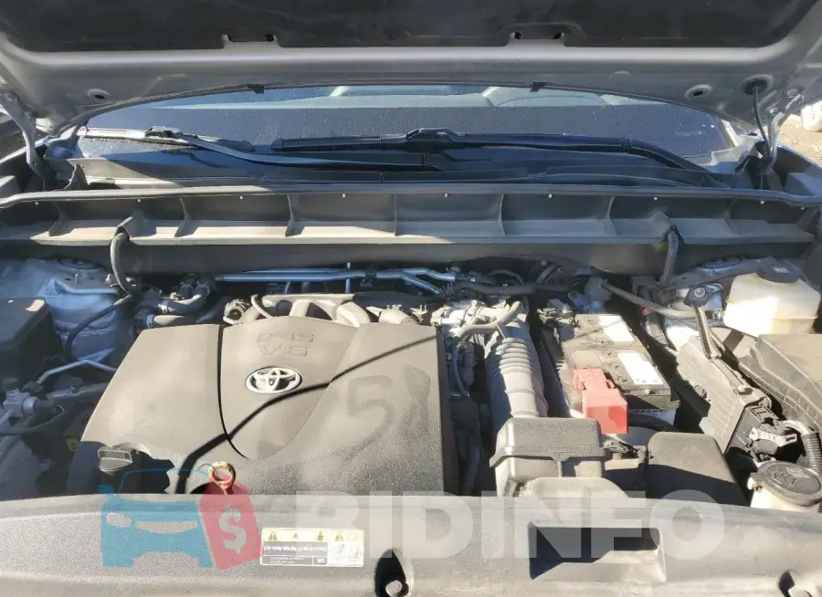 5TDJZRBH3NS188843 Photo# 12
