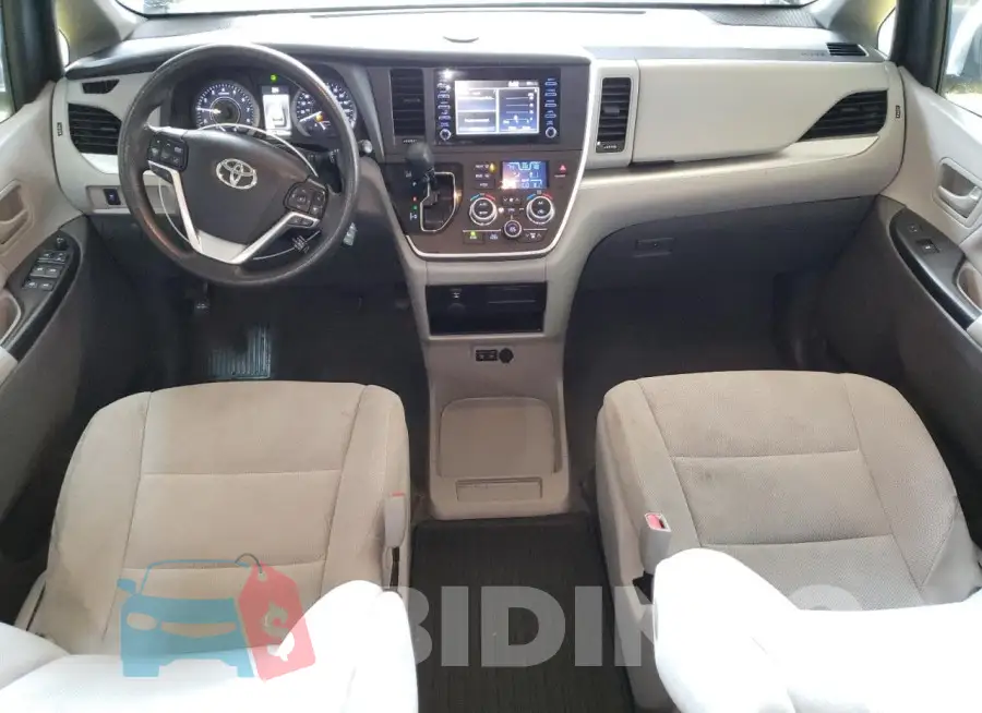 5TDZZ3DC0LS048554 Photo# 8
