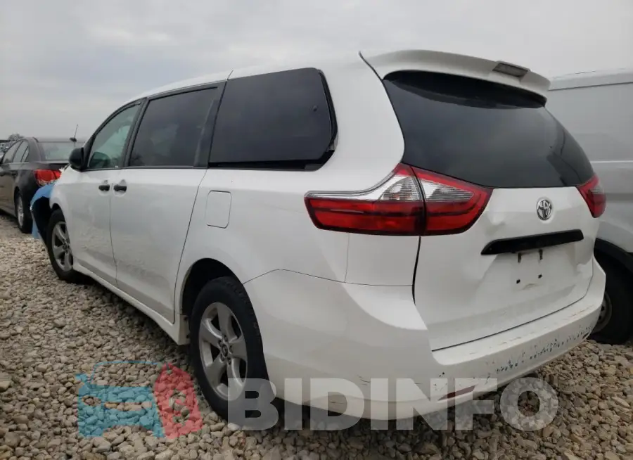 5TDZZ3DC3LS043414 Photo# 2