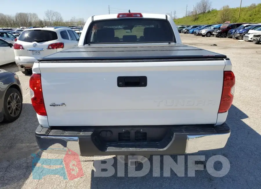 5TFHY5F11LX928811 Photo# 6