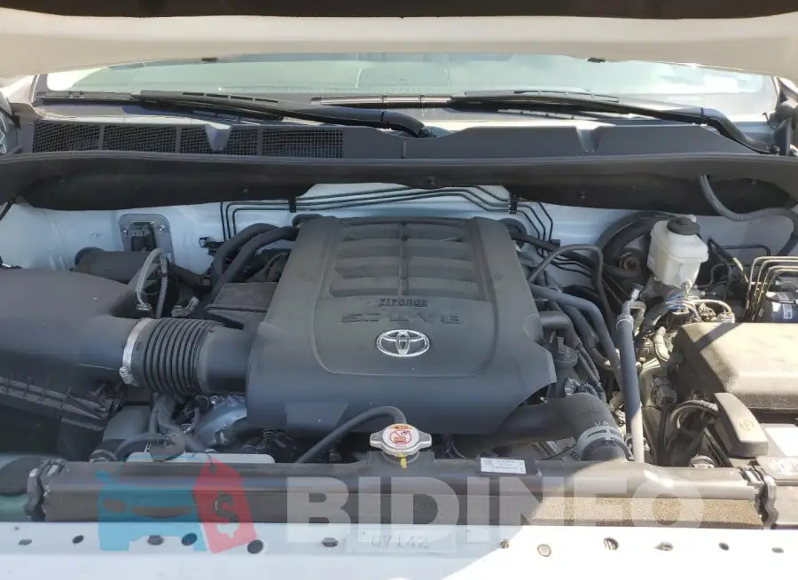 5TFHY5F11LX928811 Photo# 11