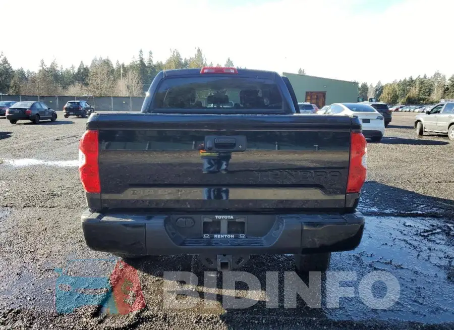 5TFHY5F17KX864501 Photo# 6