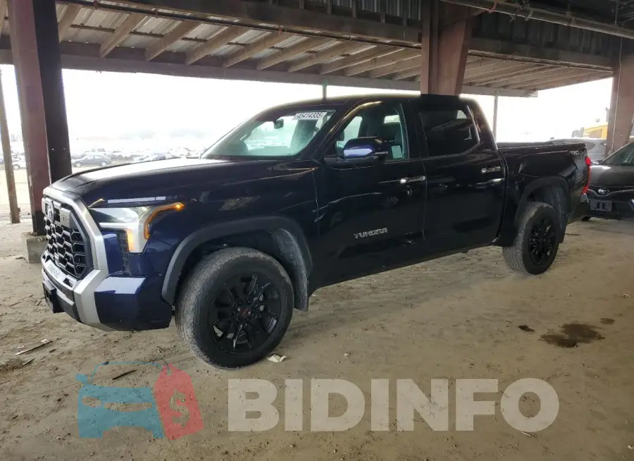 5TFJA5DB5PX117116 Photo# 1