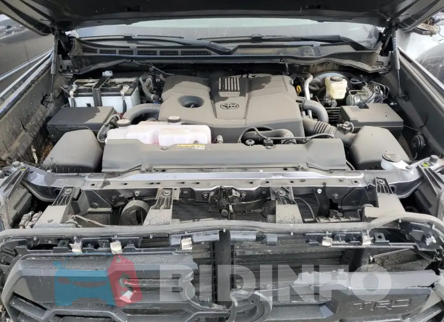 5TFLA5DB8SX243584 Photo# 11