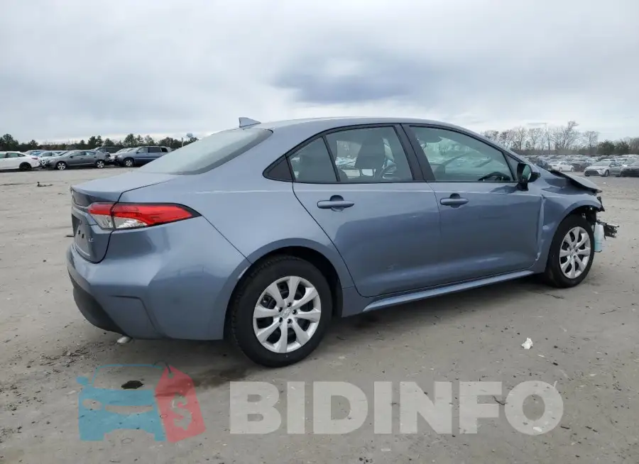 5YFB4MDE2RP121528 Photo# 3