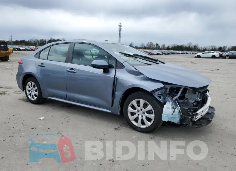 5YFB4MDE2RP121528 Photo# 4