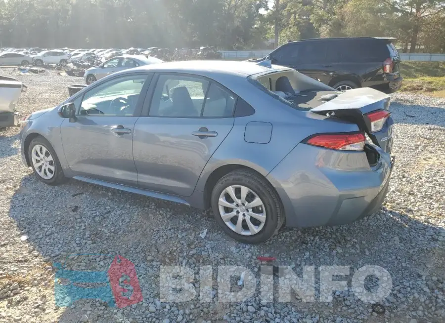 5YFB4MDE5RP147914 Photo# 2