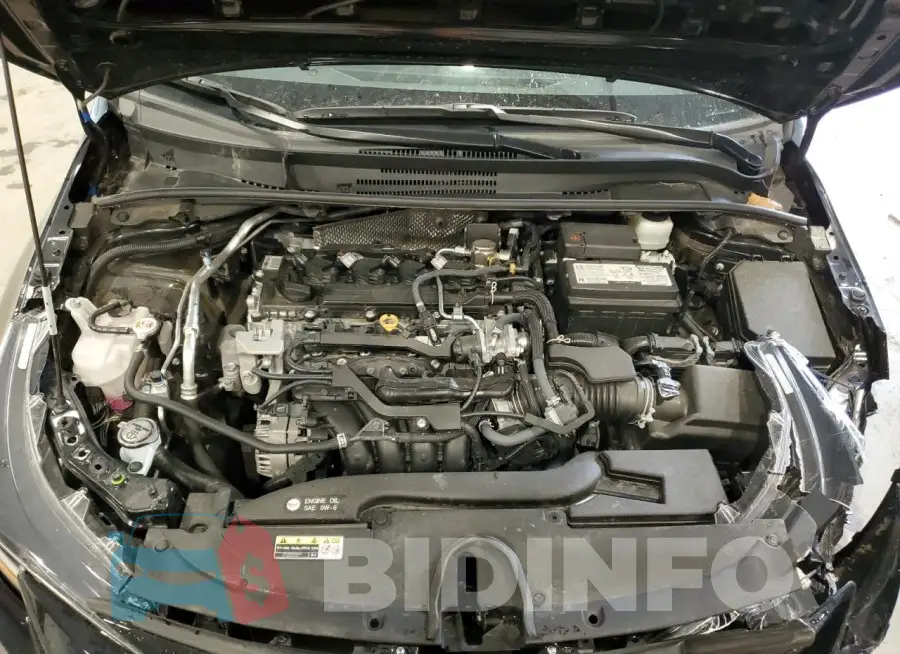 5YFB4MDE6RP167217 Photo# 11