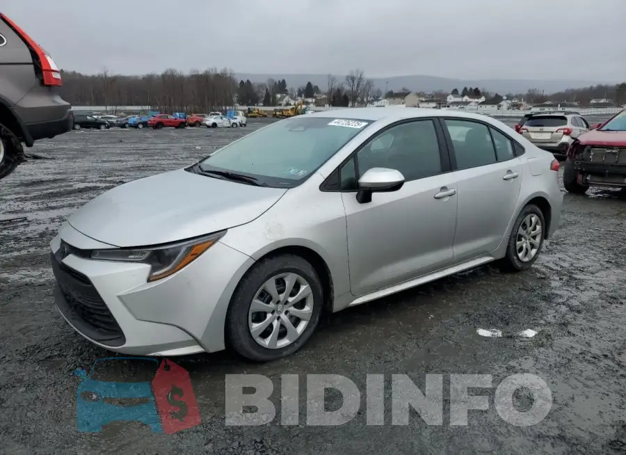 5YFB4MDE7PP028954 Photo# 1
