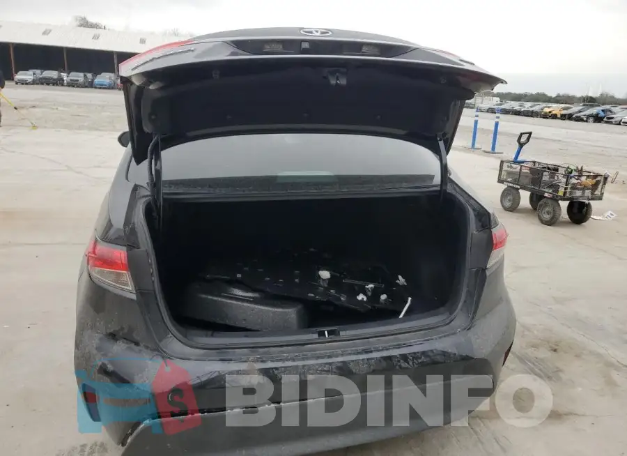 5YFB4MDE9RP095820 Photo# 6