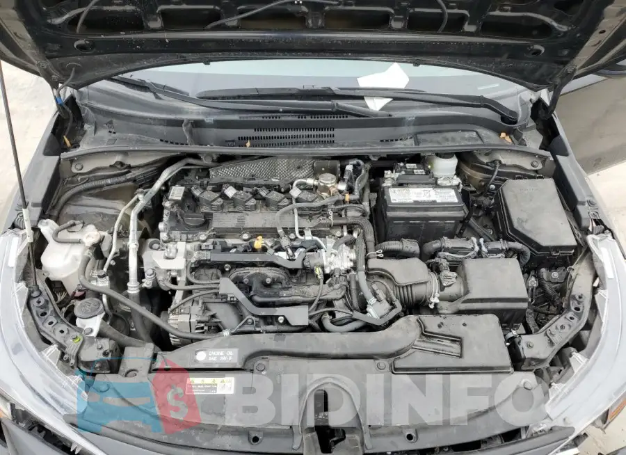 5YFB4MDE9RP095820 Photo# 11