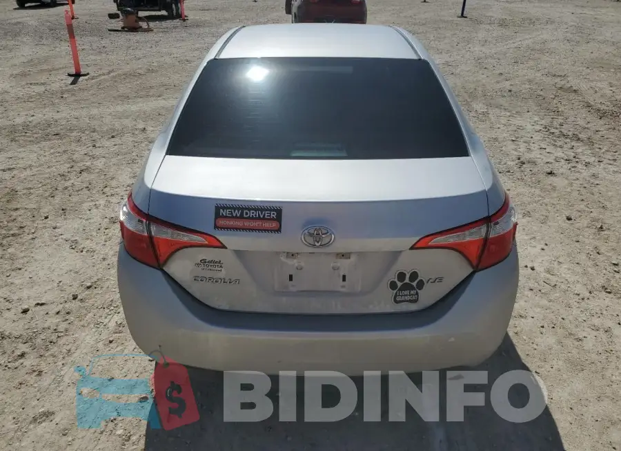 5YFBURHEXGP457397 Photo# 6