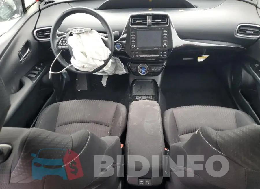 JTDKAMFP0M3193143 Photo# 8