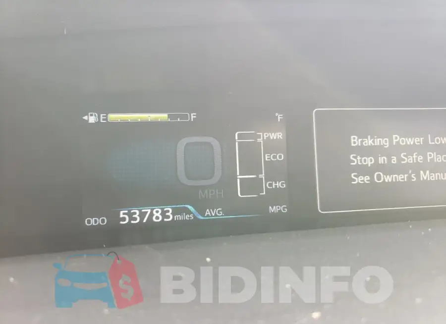JTDKAMFP0M3193143 Photo# 9
