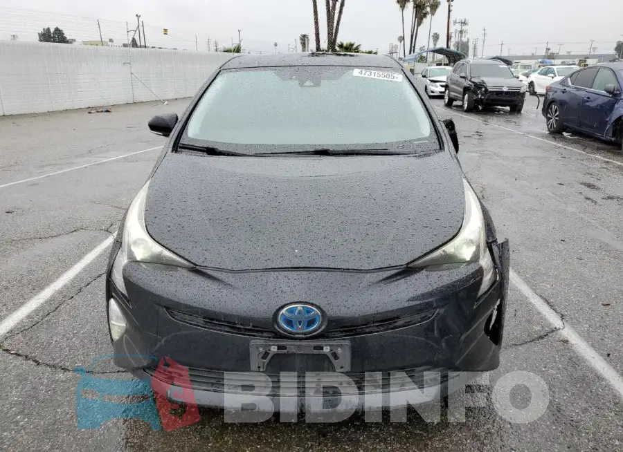 JTDKARFU2G3013054 Photo# 5