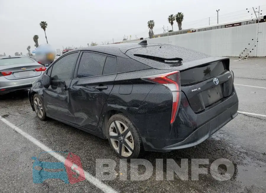 JTDKARFU2G3013054 Photo# 2
