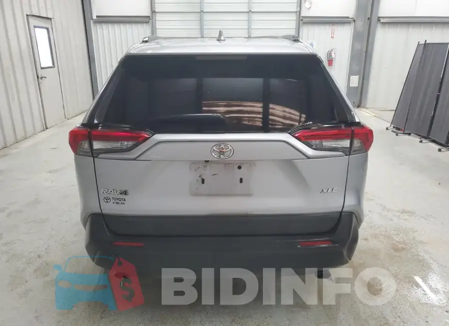 JTMC1RFV6KD017513 Photo# 6