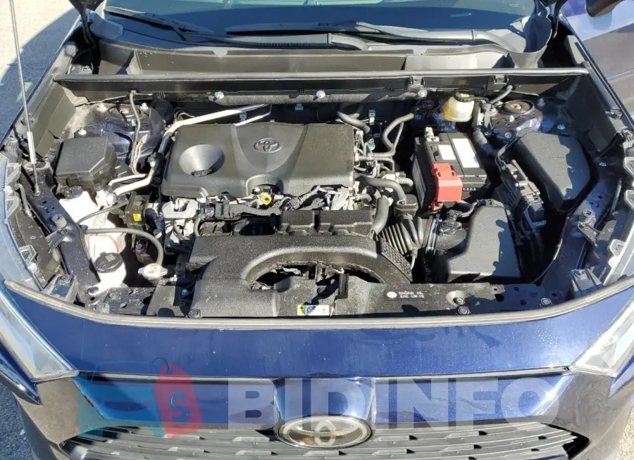 JTMP1RFV5KD511203 Photo# 12