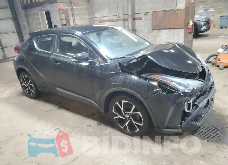 NMTKHMBX9MR122814 Photo# 4