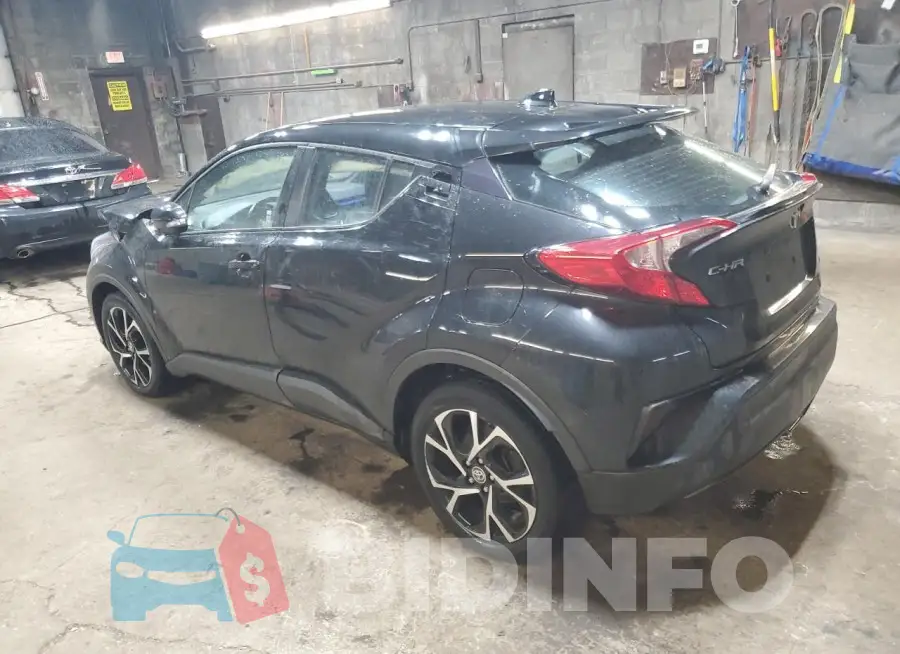 NMTKHMBX9MR122814 Photo# 2