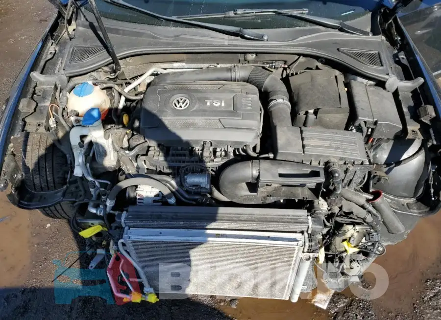 1VWBT7A39GC039175 Photo# 11