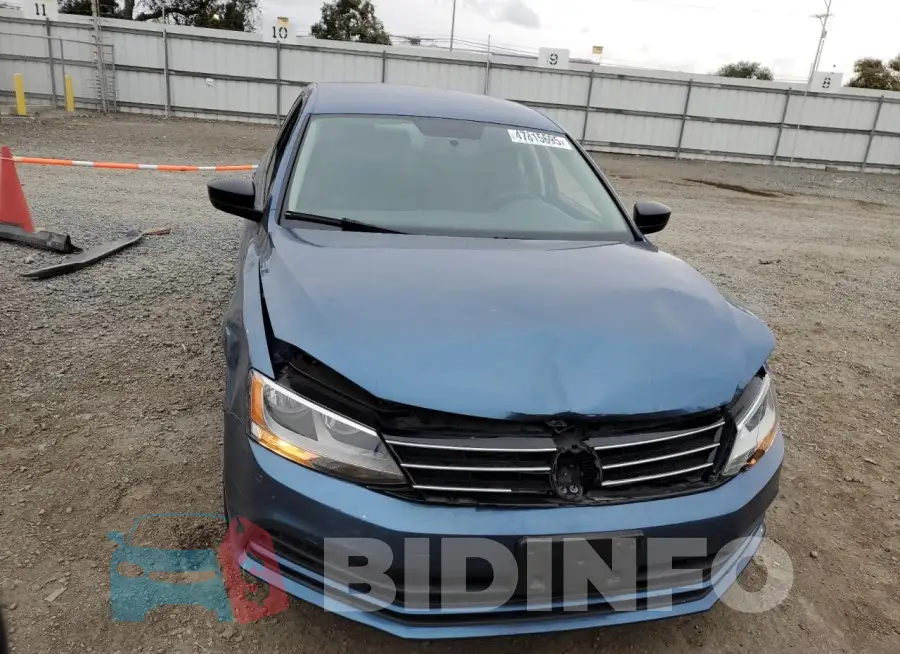 3VW267AJ6GM405016 Photo# 5