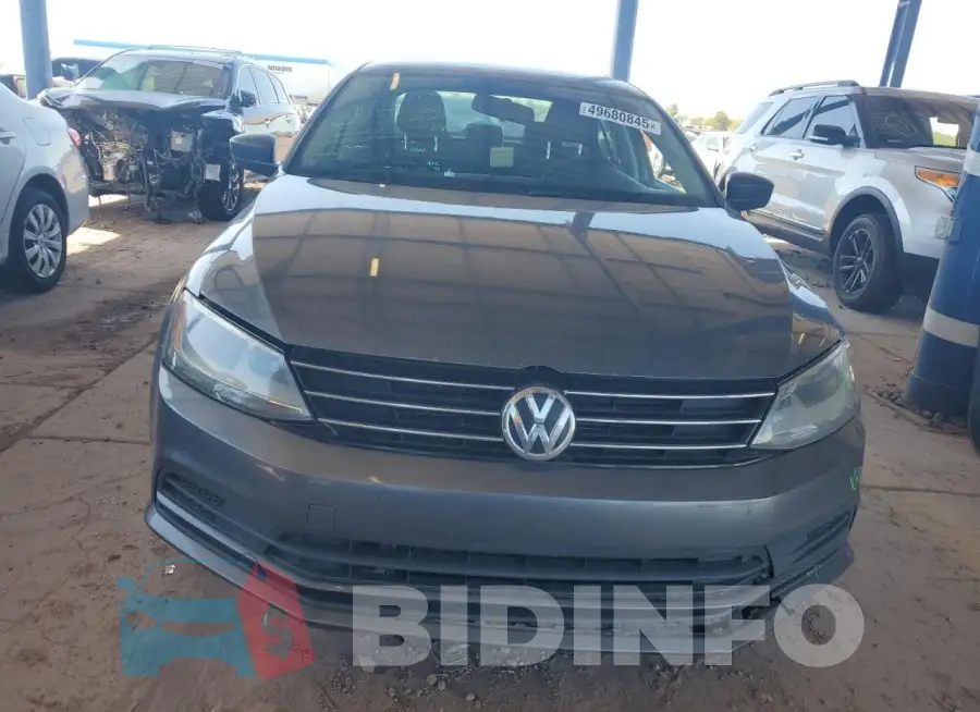3VW267AJ9GM249022 Photo# 5