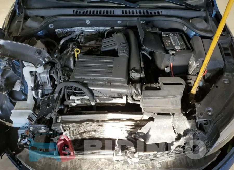 3VW2B7AJ1HM326513 Photo# 11