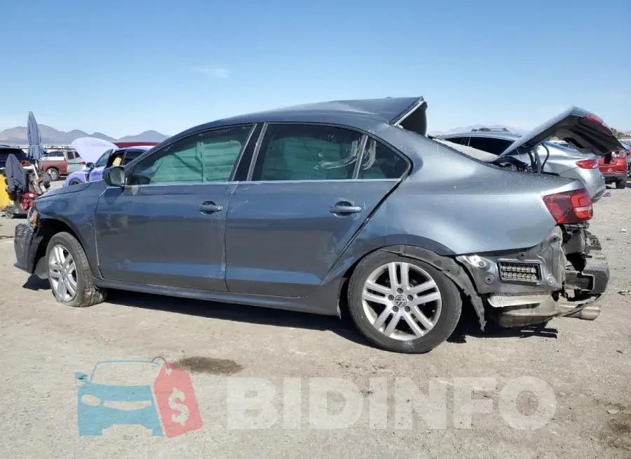 3VW2B7AJ9HM367326 Photo# 2