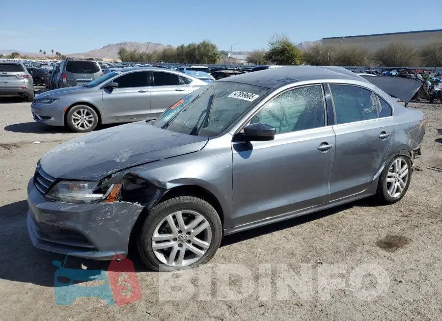3VW2B7AJ9HM367326 Photo# 1