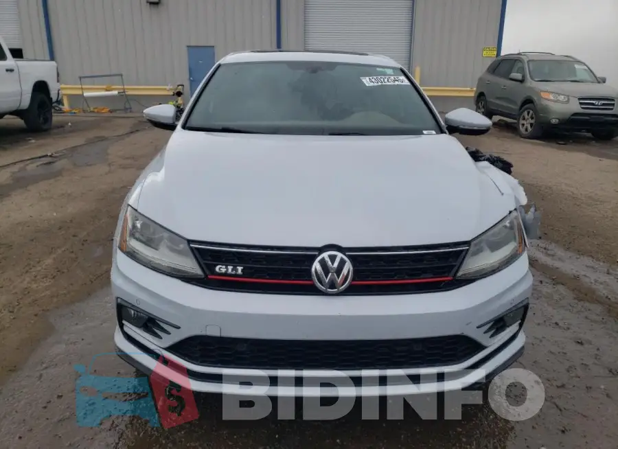 3VW4T7AJ1HM340885 Photo# 5