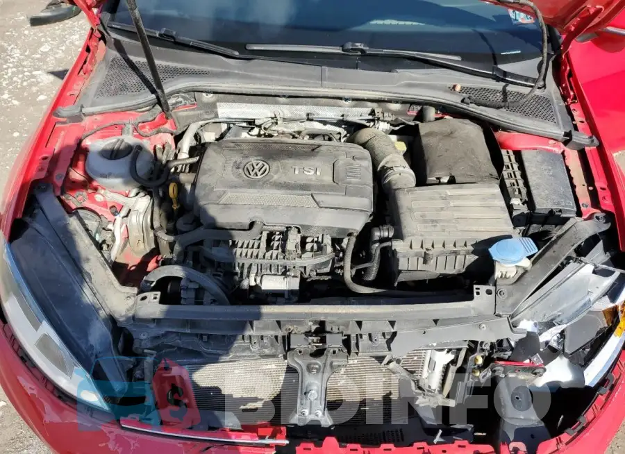 3VW4T7AU7GM062888 Photo# 12