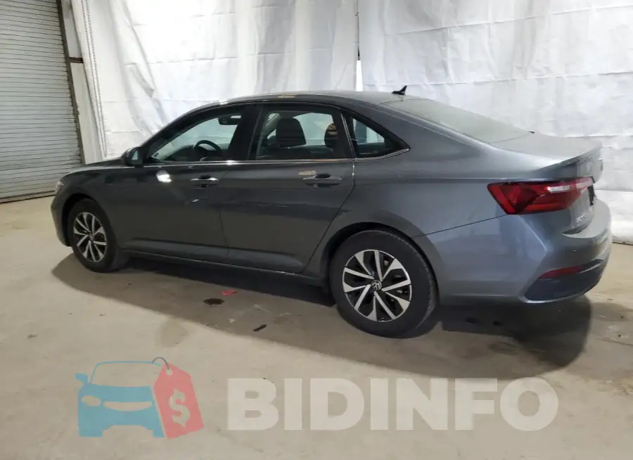 3VW5M7BU3RM024772 Photo# 2