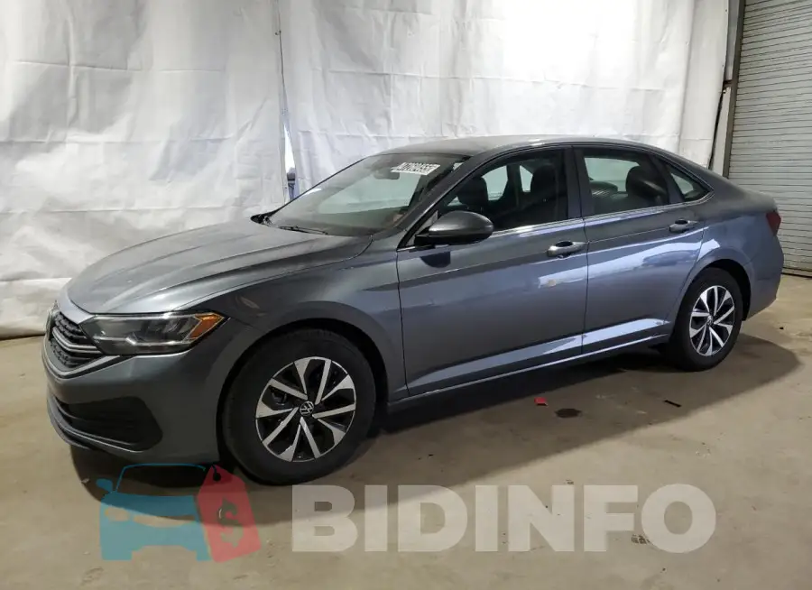 3VW5M7BU3RM024772 Photo# 1
