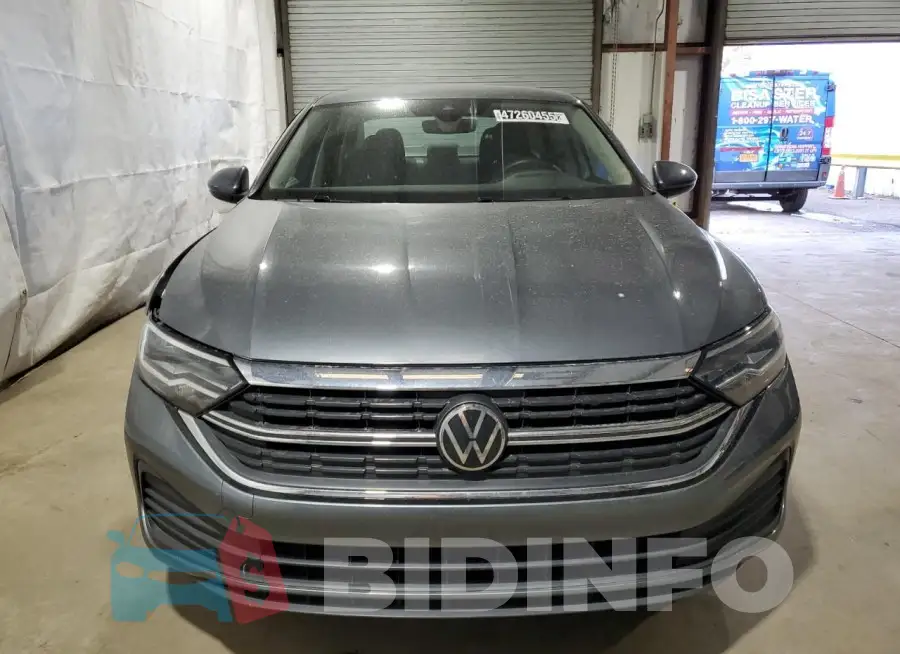 3VW5M7BU3RM024772 Photo# 5