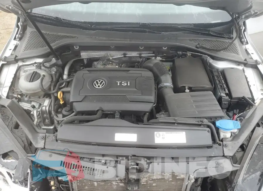 3VW5T7AU6GM065690 Photo# 11