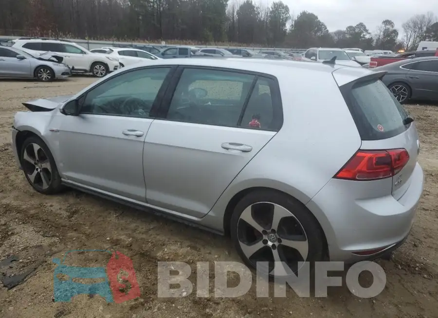 3VW5T7AU6GM065690 Photo# 2