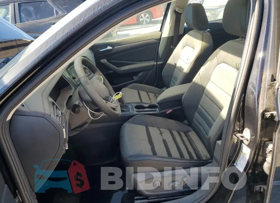 3VW7M7BU4RM097710 Photo# 7