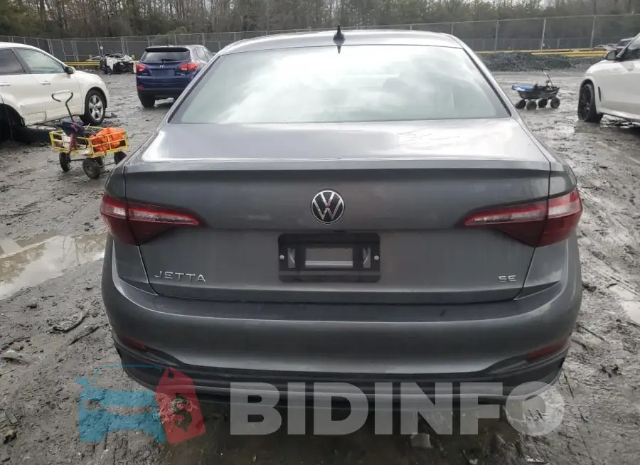 3VW7M7BU8RM050373 Photo# 6