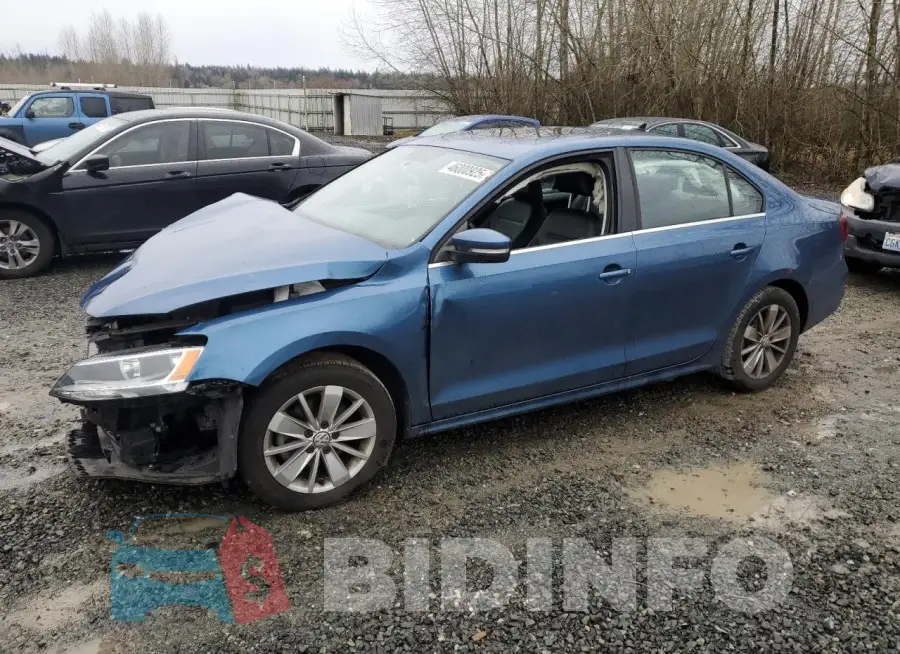 3VWD67AJXGM391274 Photo# 1
