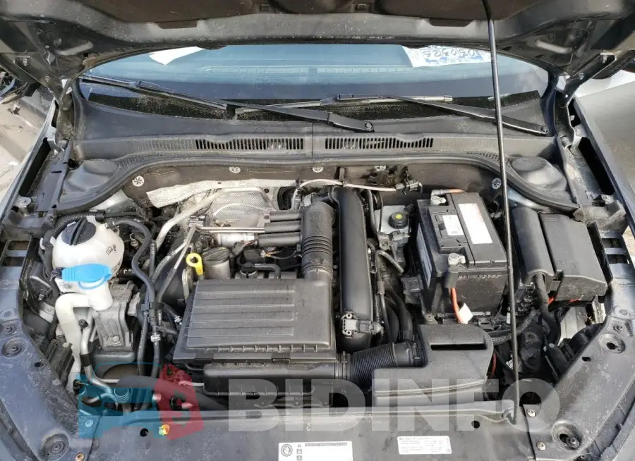 3VWDB7AJ1HM251000 Photo# 11