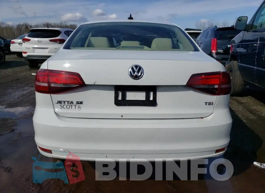 3VWDB7AJ2HM393033 Photo# 6