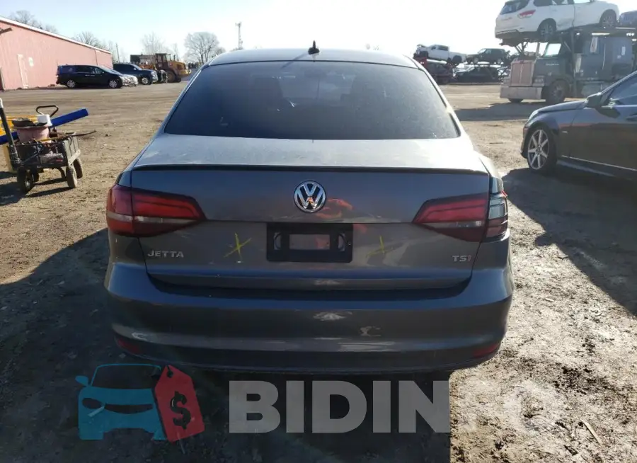 3VWDB7AJ5HM327382 Photo# 6