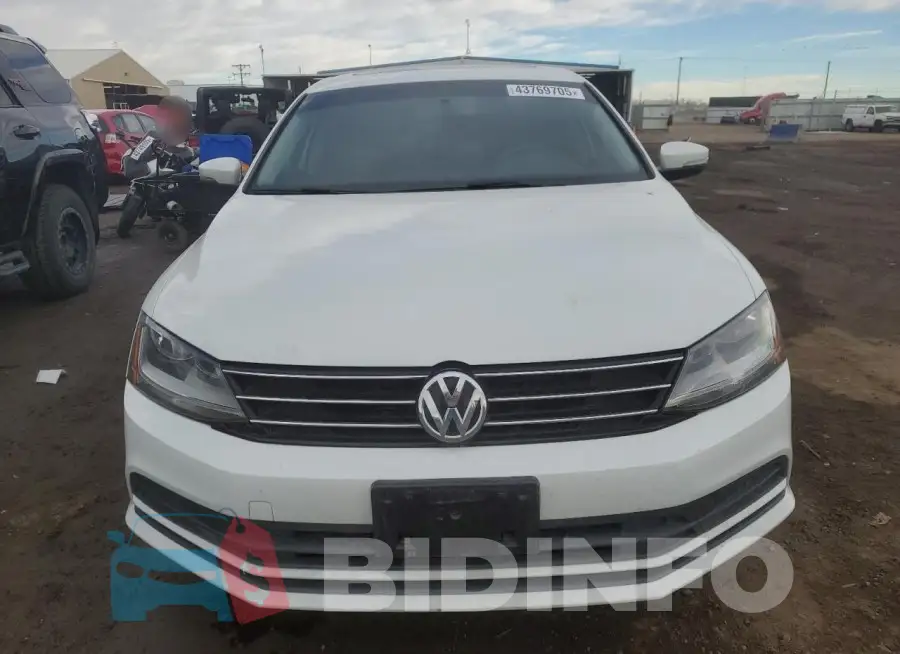 3VWDB7AJ6HM374176 Photo# 5