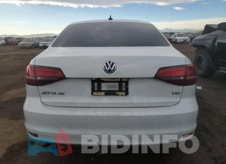 3VWDB7AJ6HM374176 Photo# 6