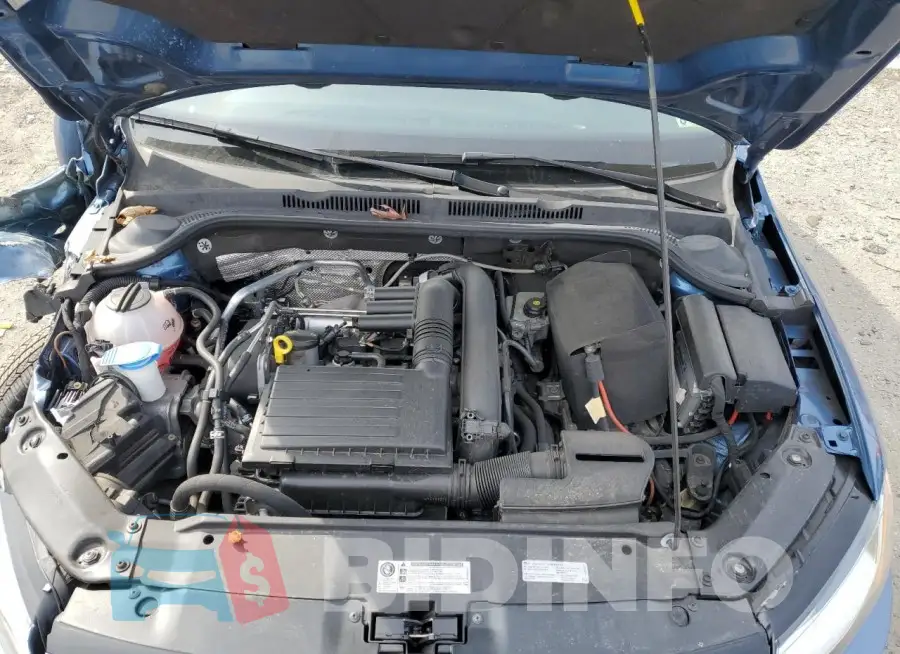 3VWDB7AJXHM207206 Photo# 11