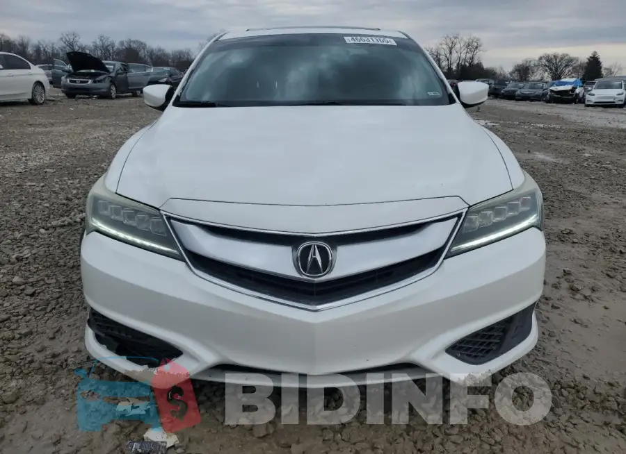 19UDE2F77GA006421 Photo# 5