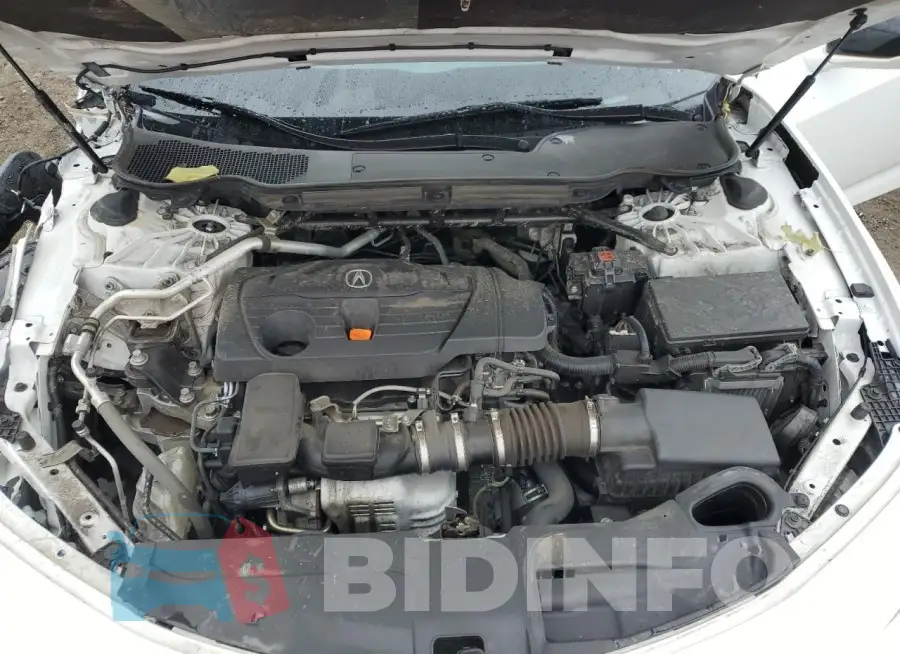 19UUB5F5XMA016526 Photo# 11